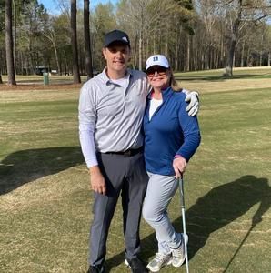 Meet your Posher, Duane